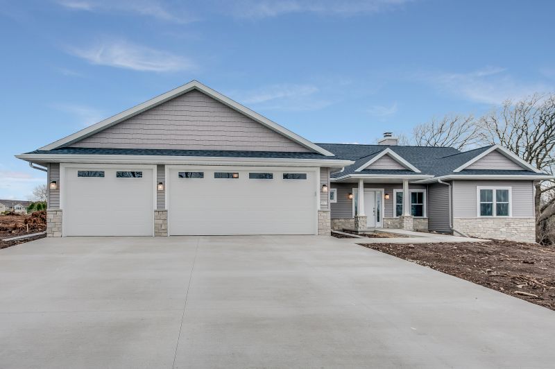 Driveway Resurfacing