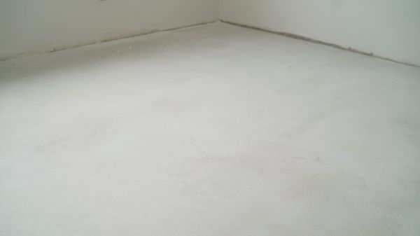 Basement Floor Leveling in Aurora