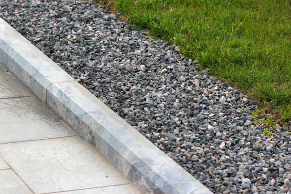 Cost of Broken Curb Repair in Aurora