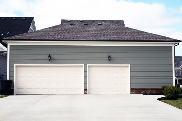Cement Driveway Repair in Aurora