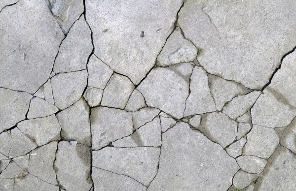 Concrete Crack Repair in Aurora