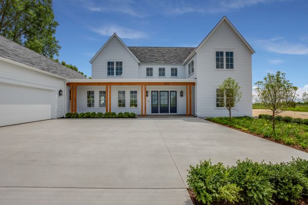 Concrete Repair in Aurora