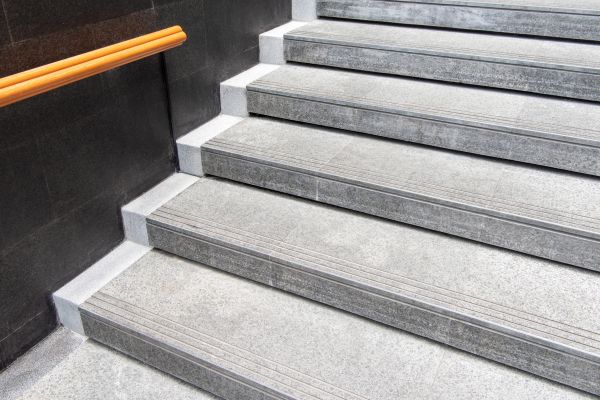 Cost of Outdoor Step Repair in Aurora