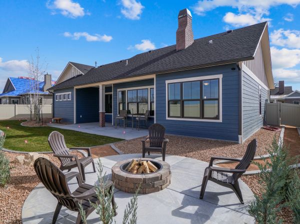 Patio Repair in Aurora