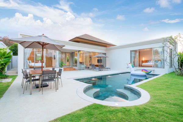 Pool Deck Repair in Aurora