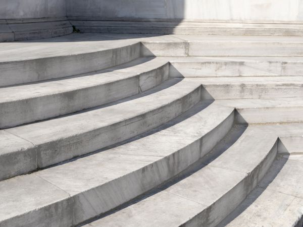 Cost of Step Repair Service in Aurora