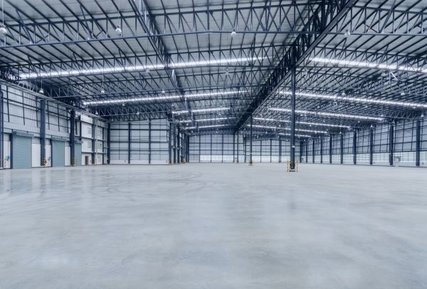 Cost of Commercial Concrete Repair in Aurora