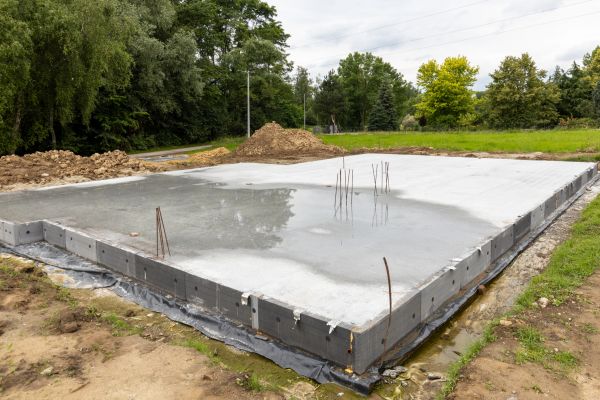 Cost of Concrete Slab Maintenance in Aurora