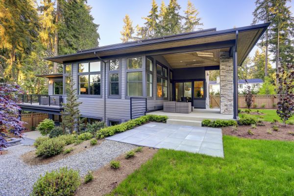 Cost of Porch Floor Repair in Aurora