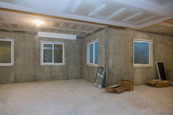 Cost of Foundation Resurfacing in Aurora