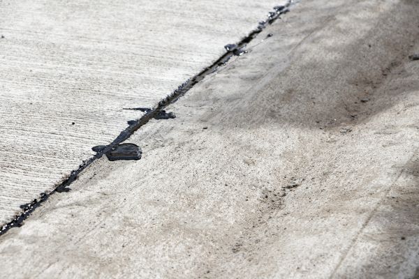Concrete Joint Filling in Aurora