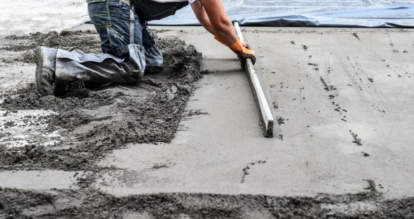 Cost of Cracked Driveway Repair in Aurora
