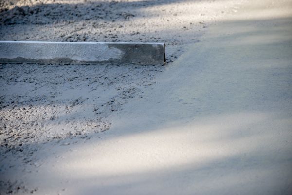 Cost of Driveway Spalling Repair in Aurora