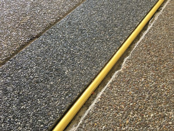Cost of Aggregate Repair in Aurora