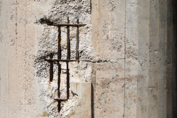 Cost of Spalling Repair in Aurora