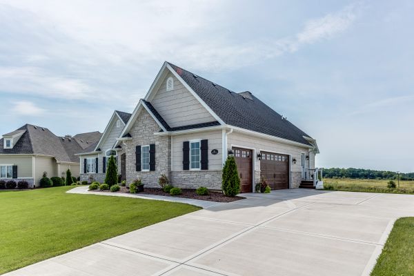 Cost of Driveway Damage Repair in Aurora