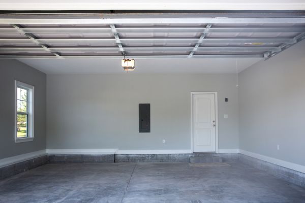 Cost of Garage Concrete Repair in Aurora
