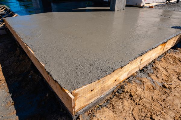 Cost of Slab Restoration in Aurora