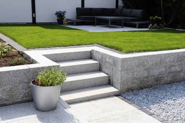 Cost of Backyard Step Repair in Aurora