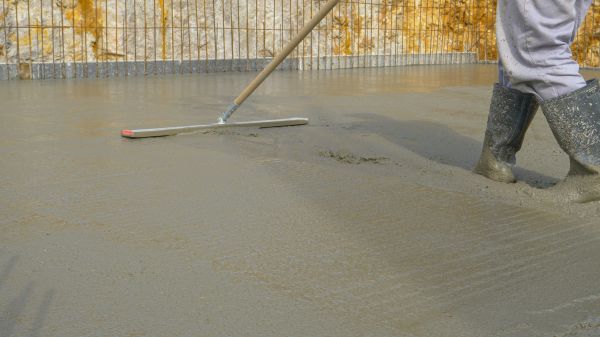 Cost of Basement Slab Leveling in Aurora
