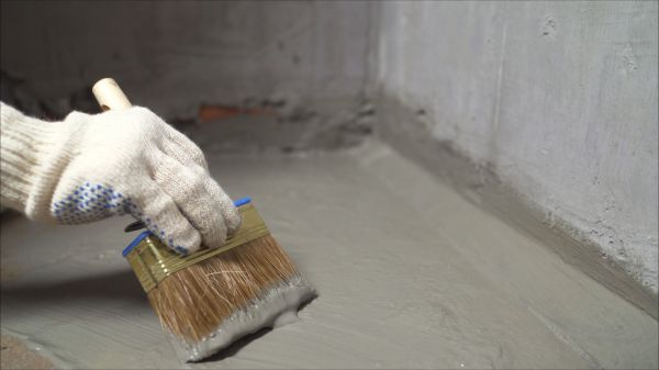 Cost of Basement Concrete Repair in Aurora