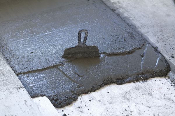 Cost of Broken Concrete Patching in Aurora