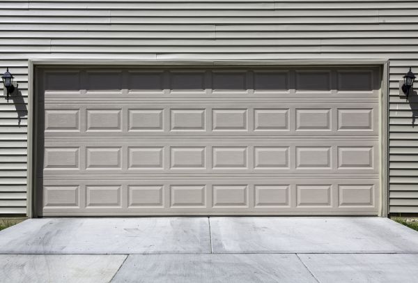 Cost of Garage Entrance Repair in Aurora