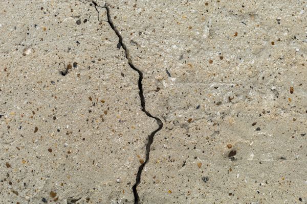 Cost of Cracked Basement Floor Repair in Aurora