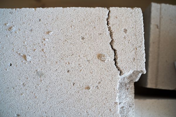 Cost of Chipped Concrete Repair in Aurora