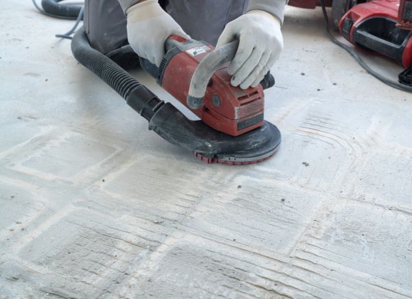 Cost of Sidewalk Shaving in Aurora