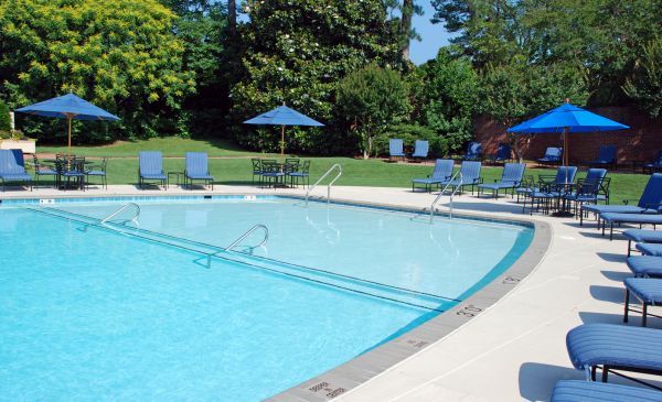 Cost of Pool Slab Repair in Aurora