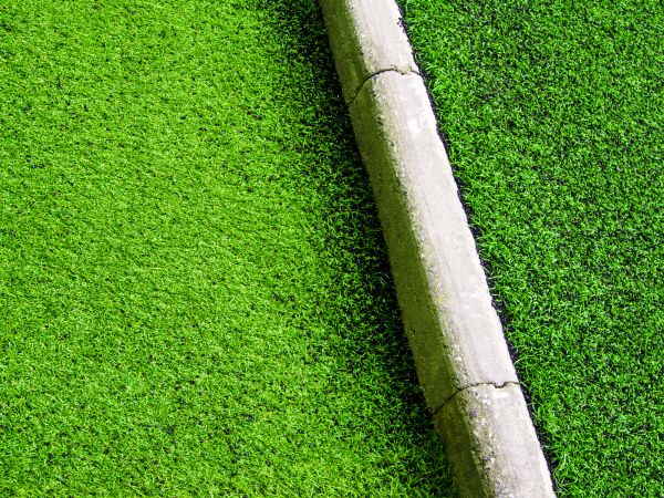 Cost of Concrete Border Repair in Aurora