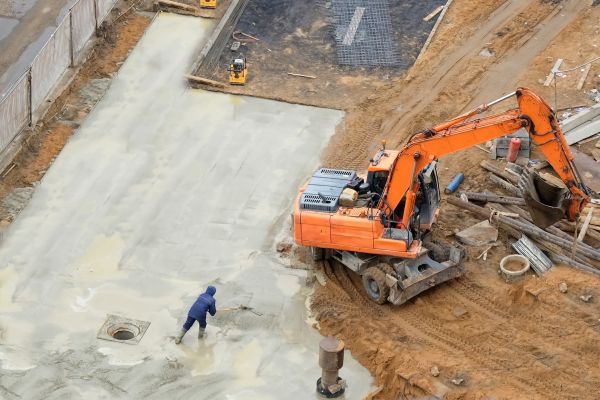 Cost of Cement Slab Resurfacing in Aurora