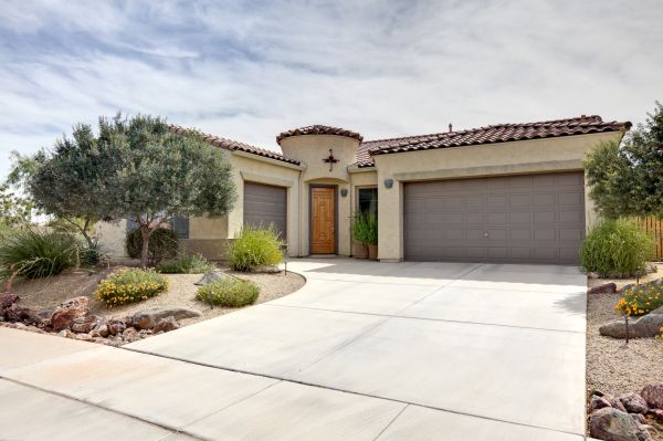 Concrete Driveway Repair in Aurora